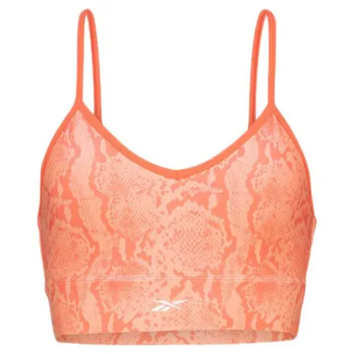 리복 ID Train Aop 스포츠 브라 6141493184