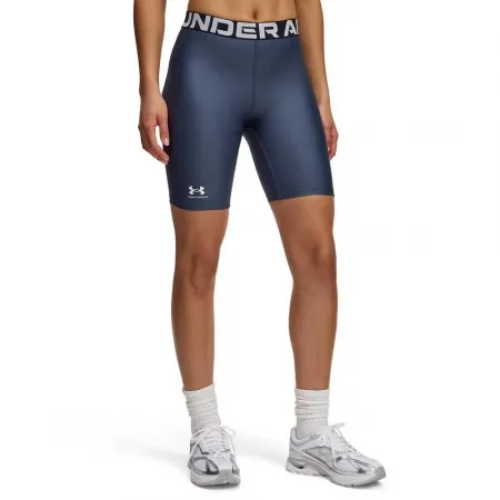 언더아머 HeatGear 8in 짧은 레깅스 6141496469