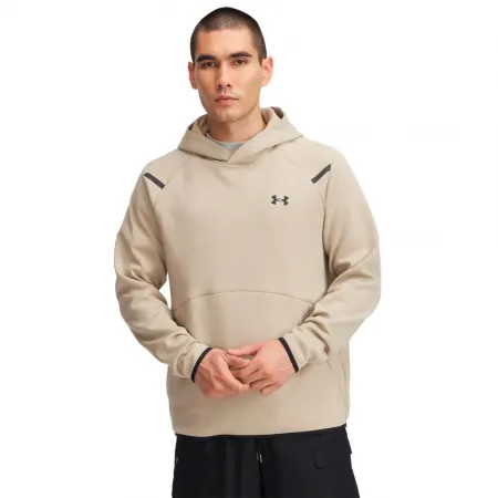 언더아머 Unstoppable Fleece 후드티 6141497052