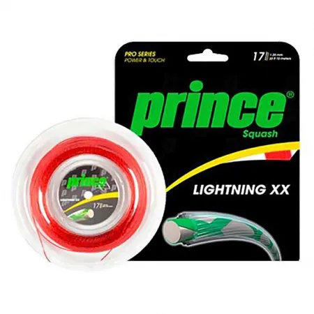 프린스 Lightning XX 17 100 m 호박 릴 6141510126
