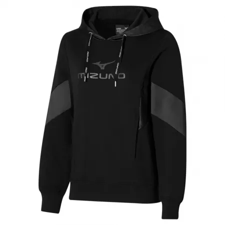 미즈노 Athletics 후드티 6141511977