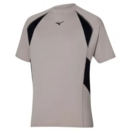미즈노 Athletics Oversize 반팔 티셔츠 6141511989