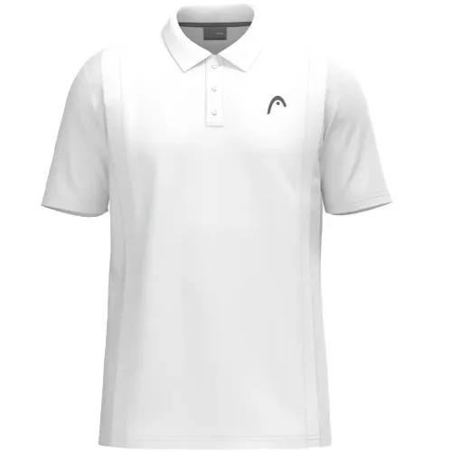 헤드 RACKET Club 25 Tech 반팔 폴로 셔츠 6141513826