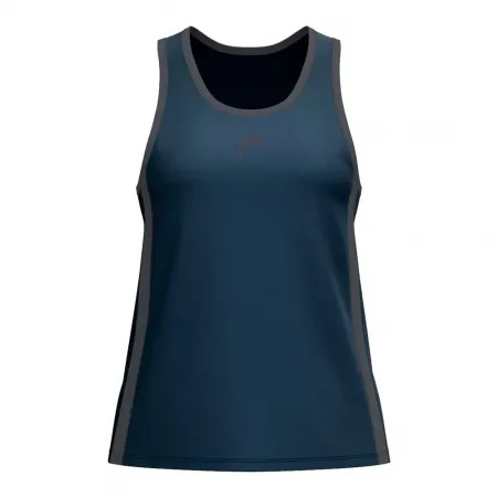 헤드 RACKET Club 25 Tech 나시 티셔츠 6141513856