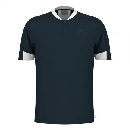 헤드 RACKET Play Tech 반팔 폴로 셔츠 6141514039