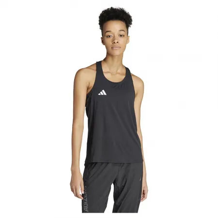 아디다스 Adizero Essentials 민소매 티셔츠 6141515612