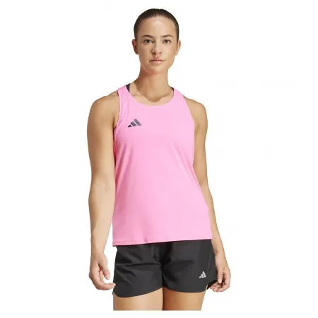아디다스 Adizero Essentials 민소매 티셔츠 6141515614