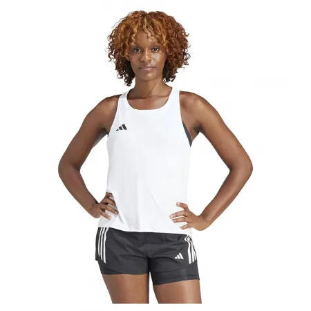 아디다스 Adizero Essentials 민소매 티셔츠 6141515619
