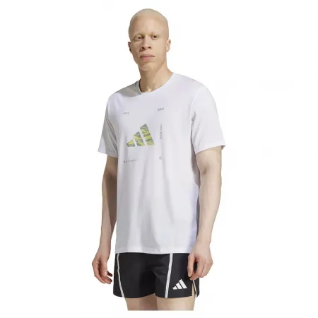 아디다스 Climacool Camo Logo Graphic 반팔 티셔츠 6141515840