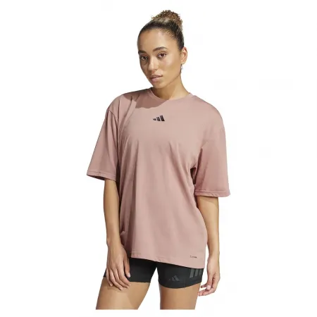 아디다스 Climacool One Rep At A Time Graphic 반팔 티셔츠 6141515857