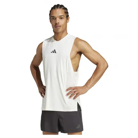 아디다스 Designed For Training Intensity 민소매 티셔츠 6141515899