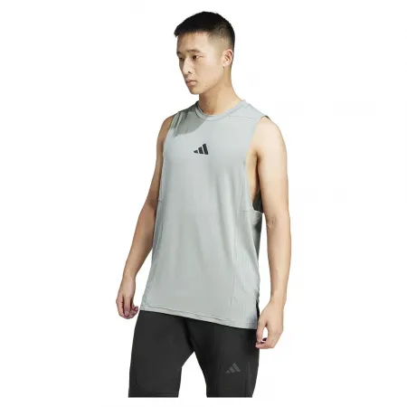 아디다스 Designed For Training Intensity 민소매 티셔츠 6141515906