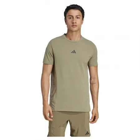 아디다스 Designed For Training Workout 반팔 티셔츠 6141515923