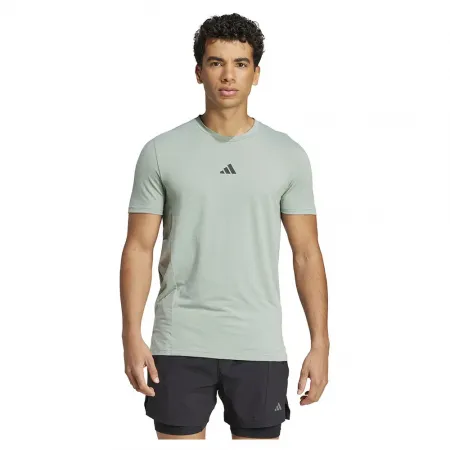 아디다스 Designed For Training Workout 반팔 티셔츠 6141515925
