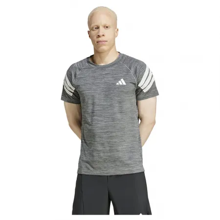 아디다스 Icon 3 Stripes 반팔 티셔츠 6141516383