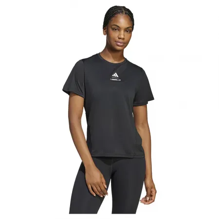 아디다스 Les Mills Graphic 반팔 티셔츠 6141516418