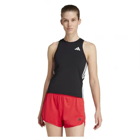 아디다스 Train Essentials 3 Stripes Workout 나시 티셔츠 6141516847