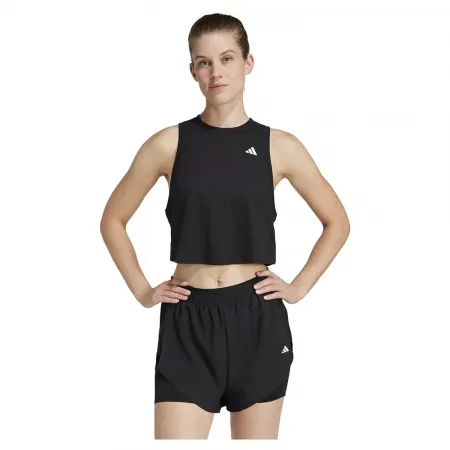 아디다스 Train Essentials Boxy Workout 민소매 티셔츠 6141516902