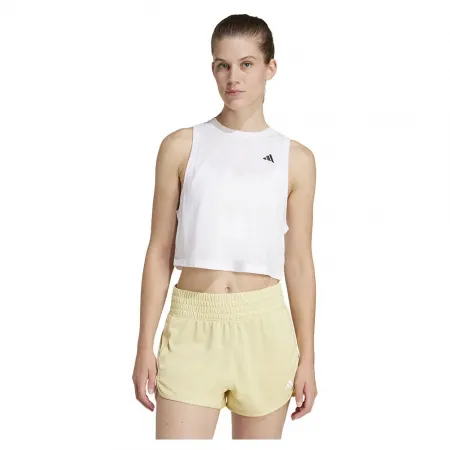 아디다스 Train Essentials Boxy Workout 나시 티셔츠 6141516909