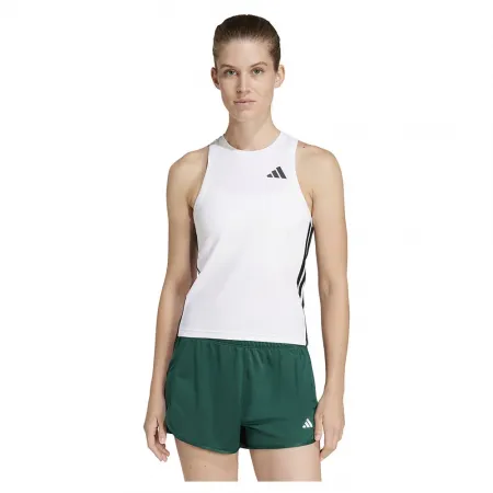 아디다스 Train Essentials 3 Stripes Workout 민소매 티셔츠 6141516989