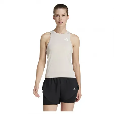 아디다스 Train Essentials 3 Stripes Workout 민소매 티셔츠 6141517039