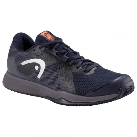 헤드 RACKET Sprint Team 4.0 클레이 코트 운동화 6141540627