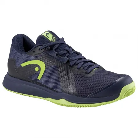 헤드 RACKET Sprint Team 4.0 클레이 코트 운동화 6141540628