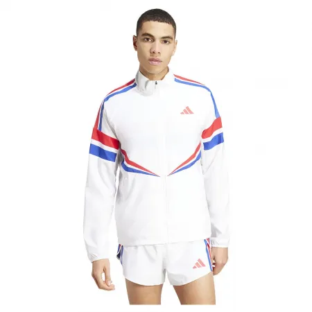아디다스 Adizero Retro 재킷 6141541222