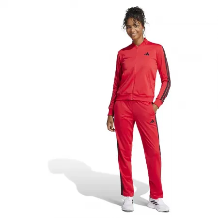 아디다스 Essentials 3 Stripes 트랙수트 6141541507