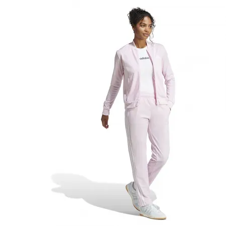 아디다스 Essentials 3 Stripes 트랙수트 6141541508