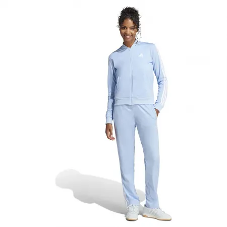 아디다스 Essentials 3 Stripes 트랙수트 6141541510