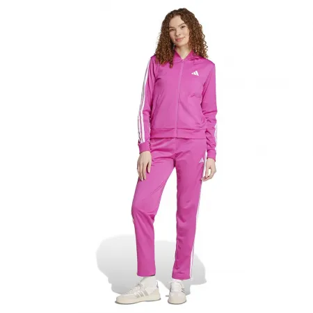 아디다스 Essentials 3 Stripes 트랙수트 6141541513