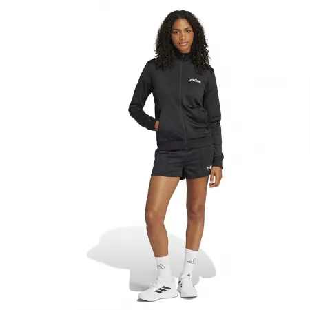 아디다스 Essentials Linear Shorts 트랙수트 6141541646