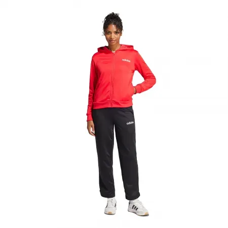 아디다스 Essentials Linear 트랙수트 6141541657