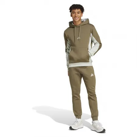 아디다스 Sportswear Fleece Colorblock 트랙수트 6141542145