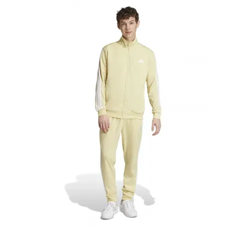 아디다스 Sportswear Basic 3 Stripes Tricot 트랙수트 6141542230