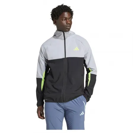 아디다스 Tech Apparel 윈드브레이커 6141542256