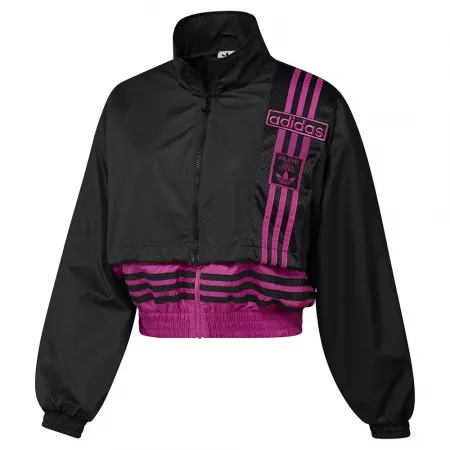 아디다스 Adibreak Woven 2in1 트랙 재킷 6141542605