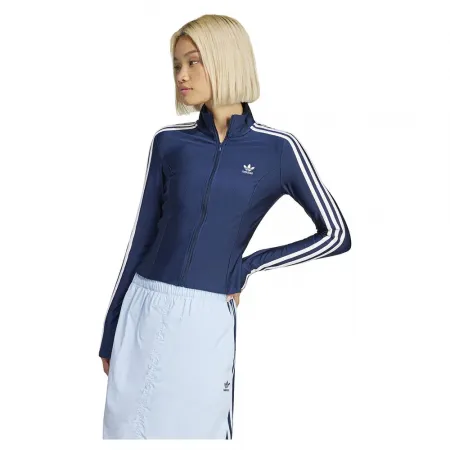 아디다스 Adicolor 3 Stripes Slim 트랙 재킷 6141542618