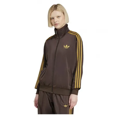 아디다스 Adicolor Classic Firebird Loose 트랙 재킷 6141542627