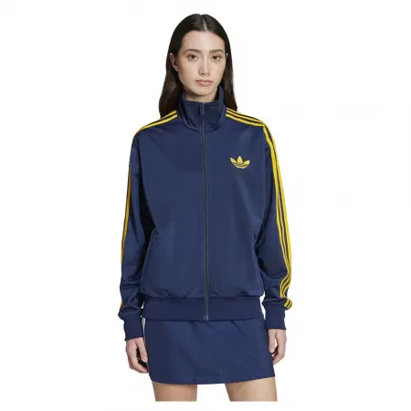 아디다스 Adicolor Classic Firebird Loose 트랙 재킷 6141542630