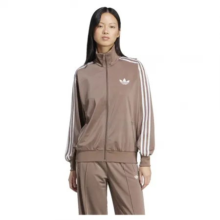 아디다스 Adicolor Classic Firebird Loose 트랙 재킷 6141542633