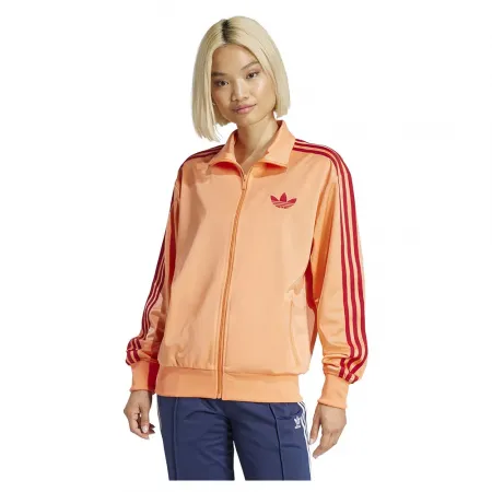 아디다스 Adicolor Classic Firebird Loose 트랙 재킷 6141542640