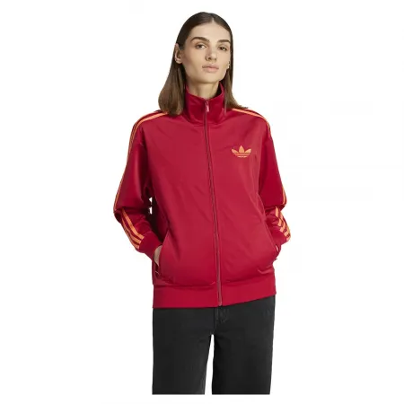 아디다스 Adicolor Classic Firebird Loose 트랙 재킷 6141542642