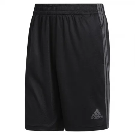 아디다스 3 Stripes Aeroready Knit 반바지 6141565805