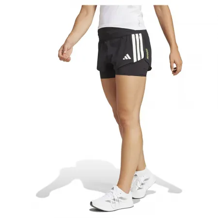 아디다스 Adizero 2in1 Gel Pocket 반바지 6141565812