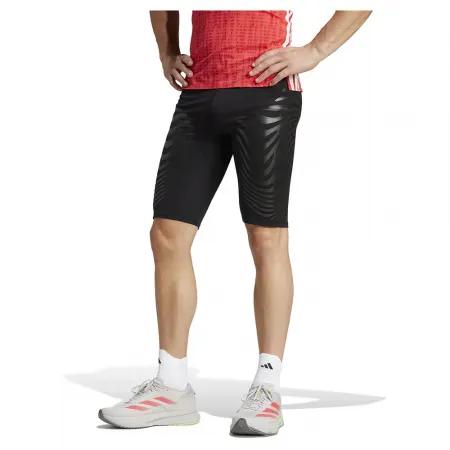 아디다스 Adizero Control 짧은 레깅스 6141565816