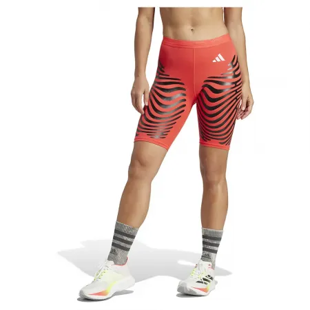 아디다스 Adizero Control 짧은 레깅스 6141565817