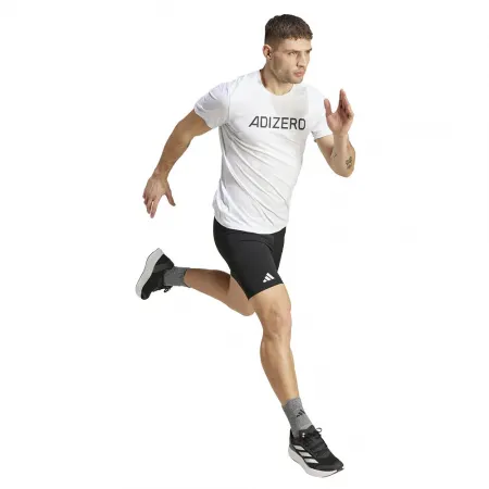아디다스 Adizero Essentials 짧은 레깅스 6141565818