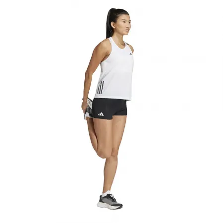 아디다스 Adizero Essentials Booty 짧은 레깅스 6141565819